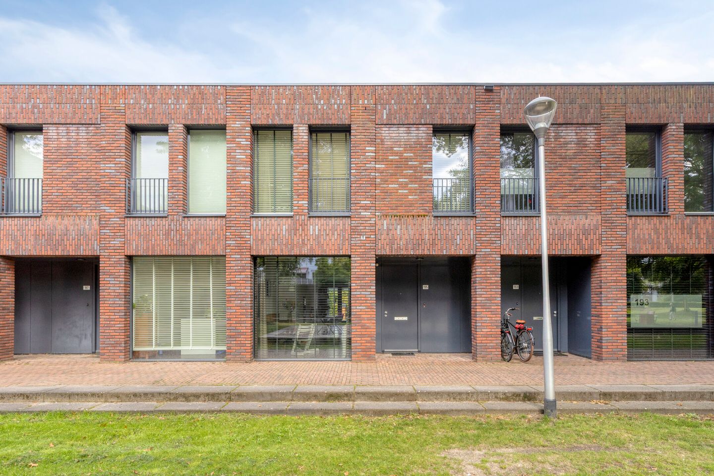Foto 1 van De Werf 195