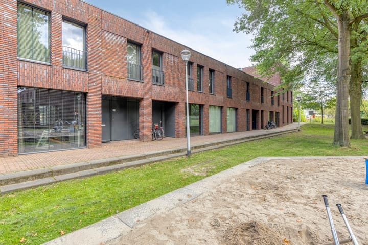 Foto 3 van De Werf 195