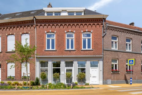Kapellerlaan thumbnail