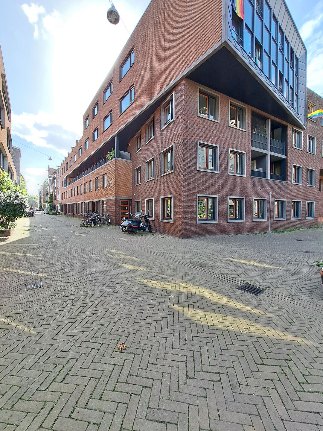 Foto 1 van Keizersstraat 8-C