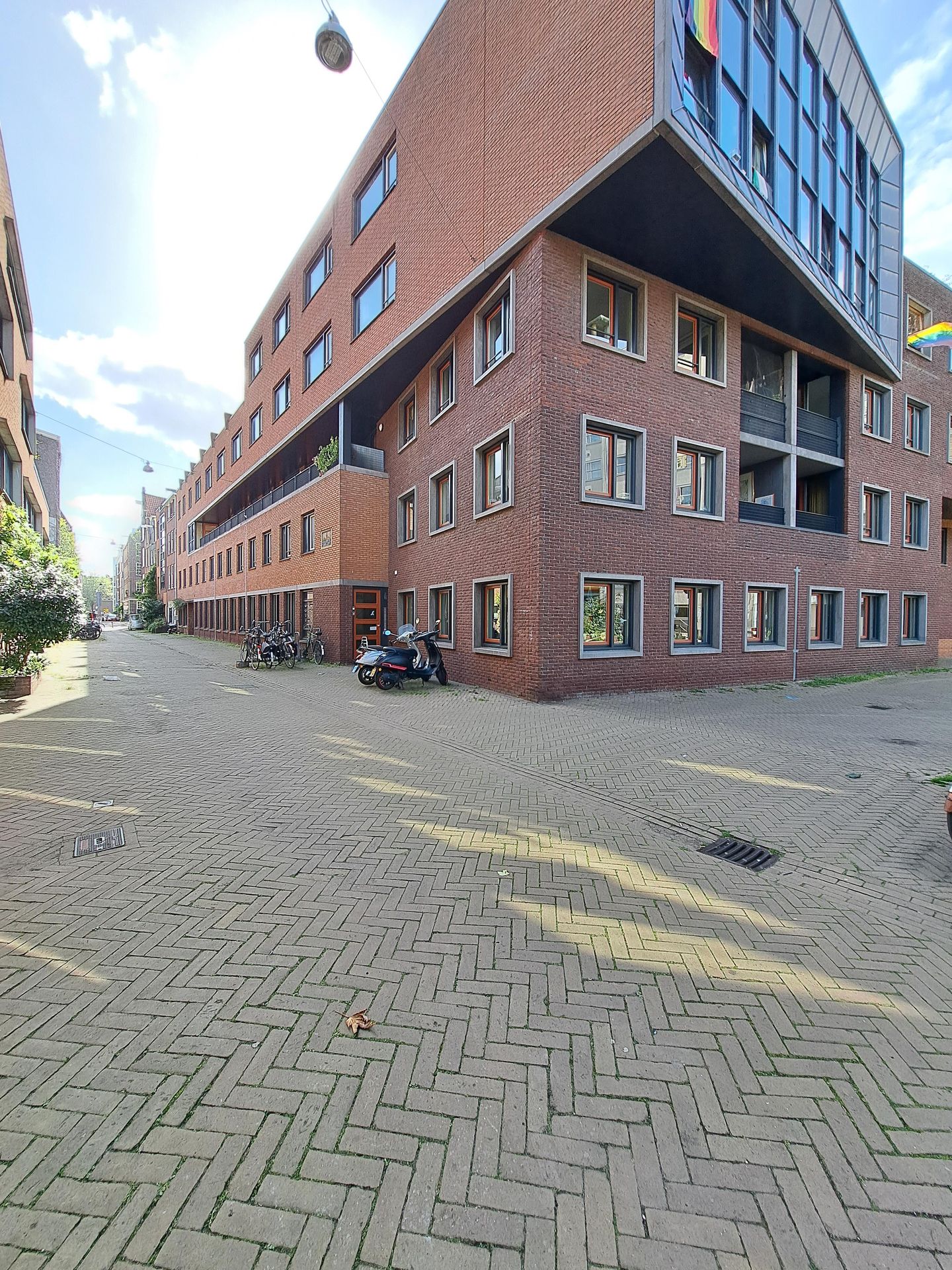 Appartement Keizersstraat 8-C — foto 1