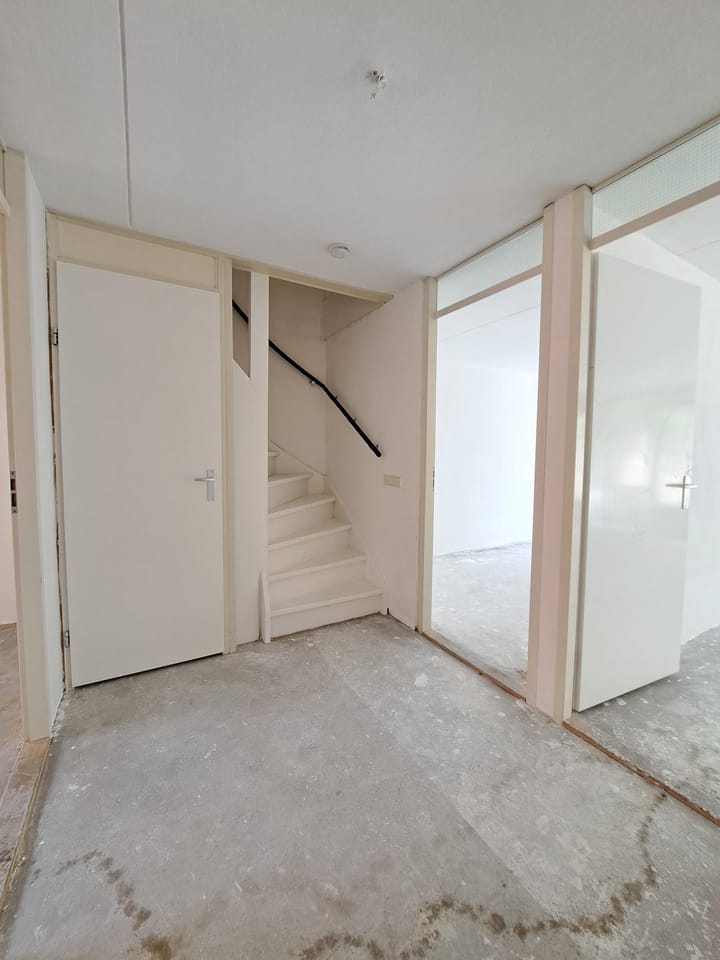 Appartement te huur: Keizersstraat 8C, Amsterdam