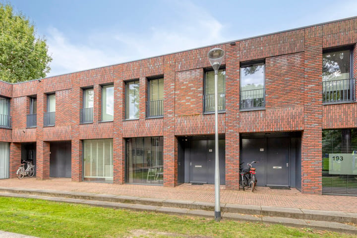 Foto 2 van De Werf 195
