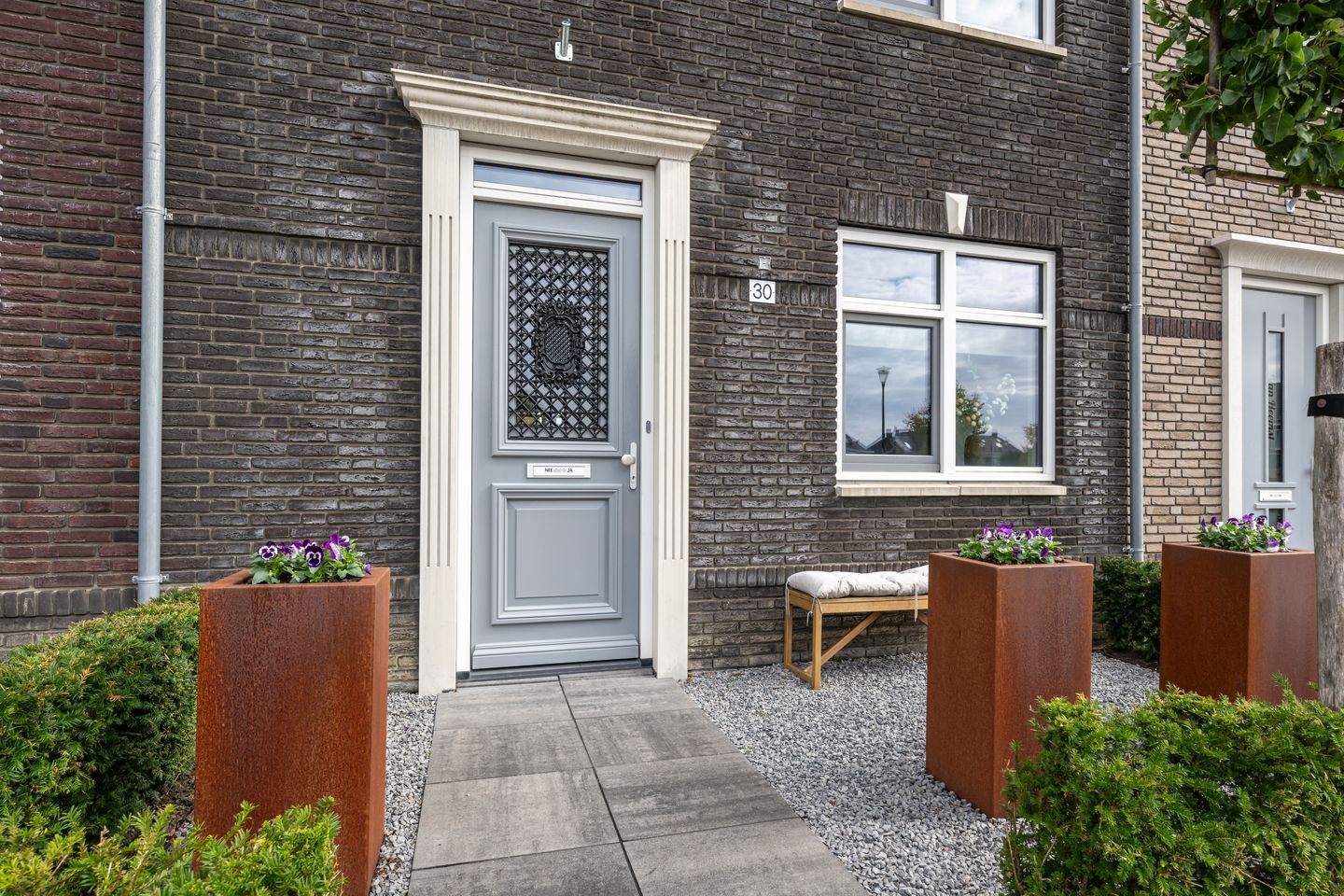 Foto 4 van Grondzeilerstraat 30