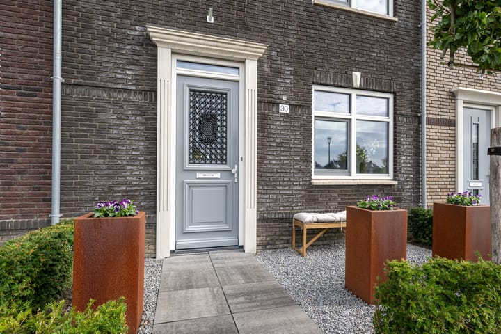 Foto 4 van Grondzeilerstraat 30