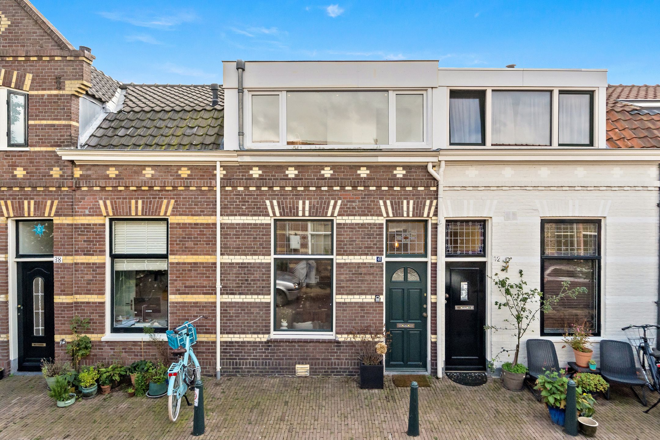 Foto 3 van Noorwitzstraat 40