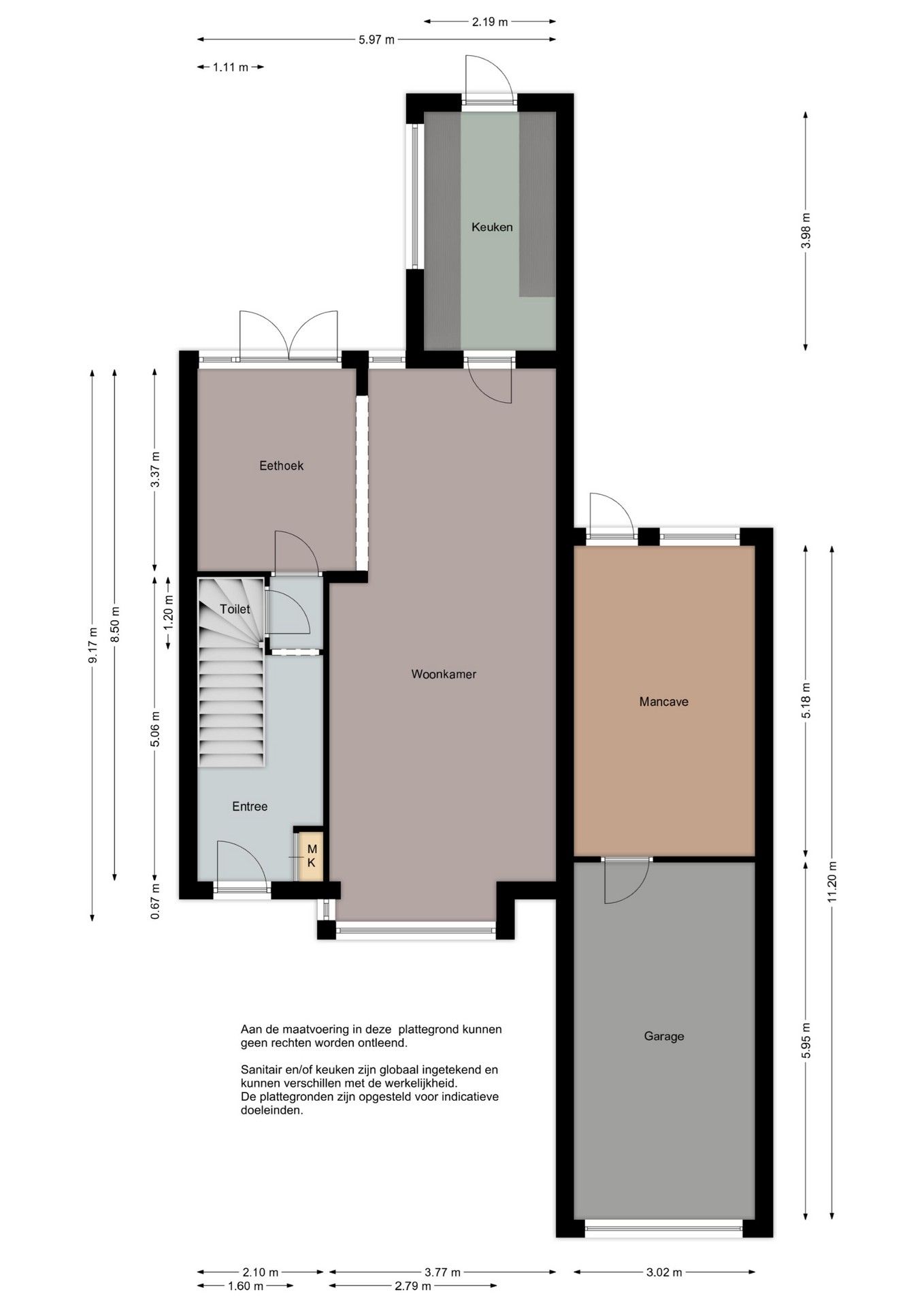 Foto 42 van Keijzerstraat 14