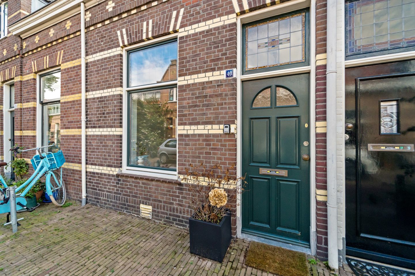 Foto 5 van Noorwitzstraat 40