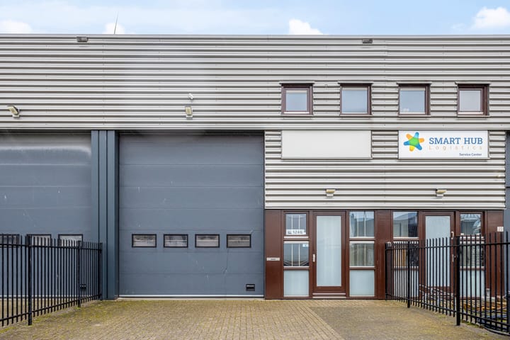 Ketelaarskampweg 18-A, Den Bosch