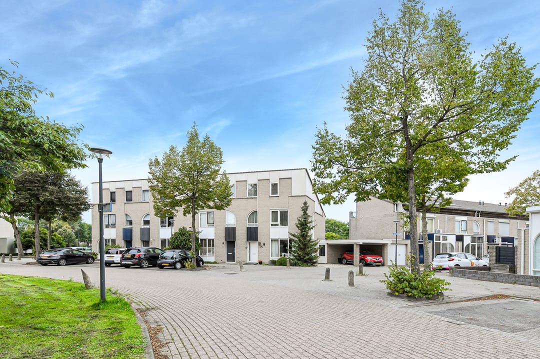 Foto 41 van Van Someren-Downerlaan 15