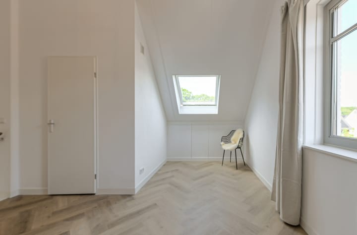 Tussenwoning te koop: Prinses Arianestraat 16, Oosterhout (Nb)