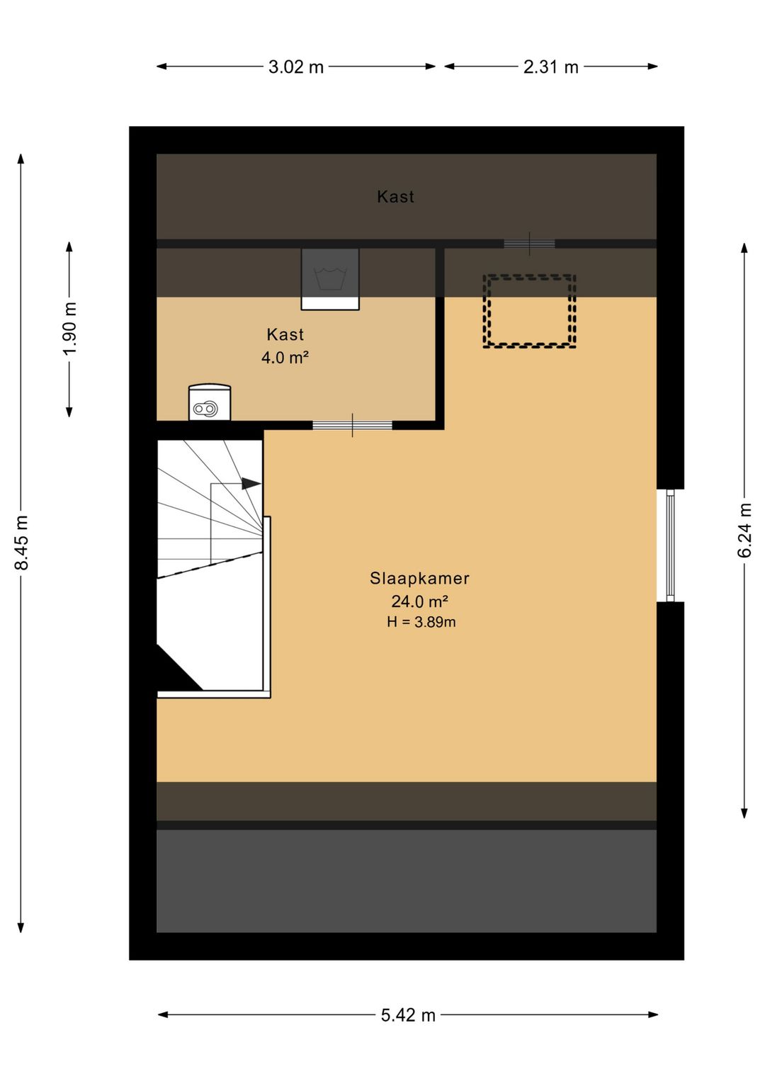 Foto 41 van Prinses Arianestraat 16