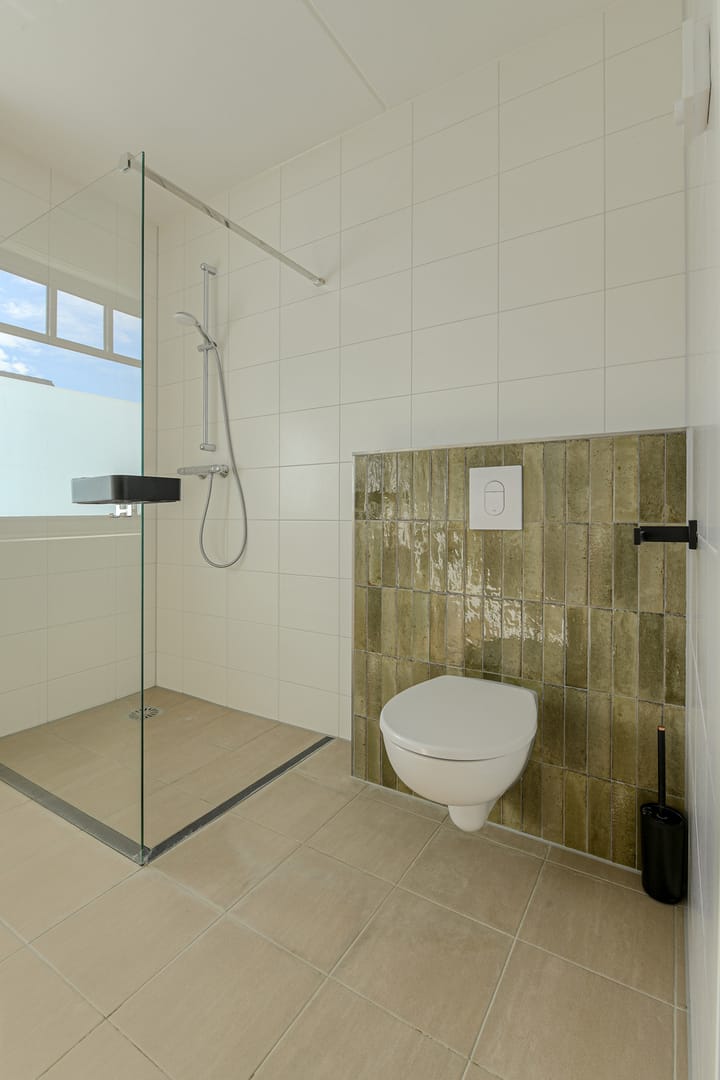 Tussenwoning te koop: Prinses Arianestraat 16, Oosterhout (Nb)