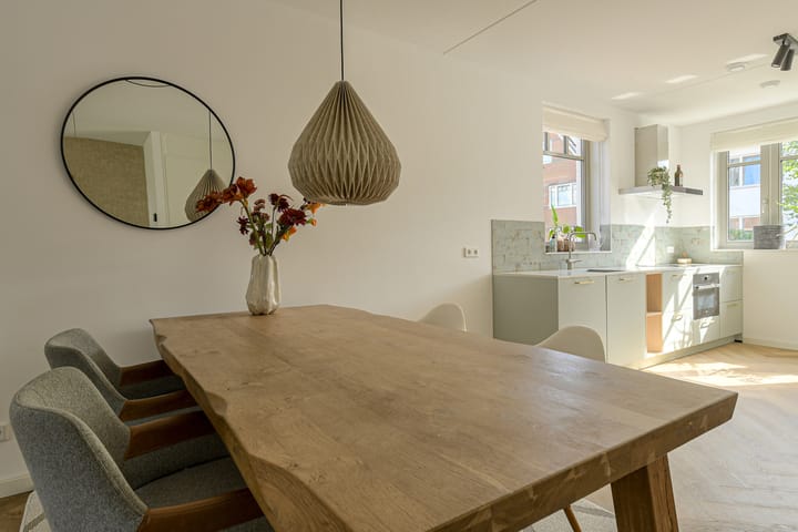 Tussenwoning te koop: Prinses Arianestraat 16, Oosterhout (Nb)