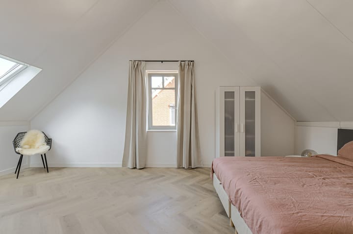 Tussenwoning te koop: Prinses Arianestraat 16, Oosterhout (Nb)