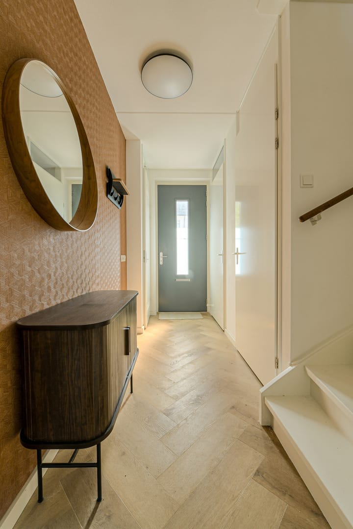Tussenwoning te koop: Prinses Arianestraat 16, Oosterhout (Nb)
