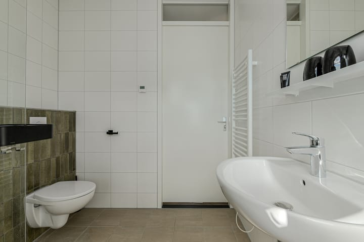 Tussenwoning te koop: Prinses Arianestraat 16, Oosterhout (Nb)
