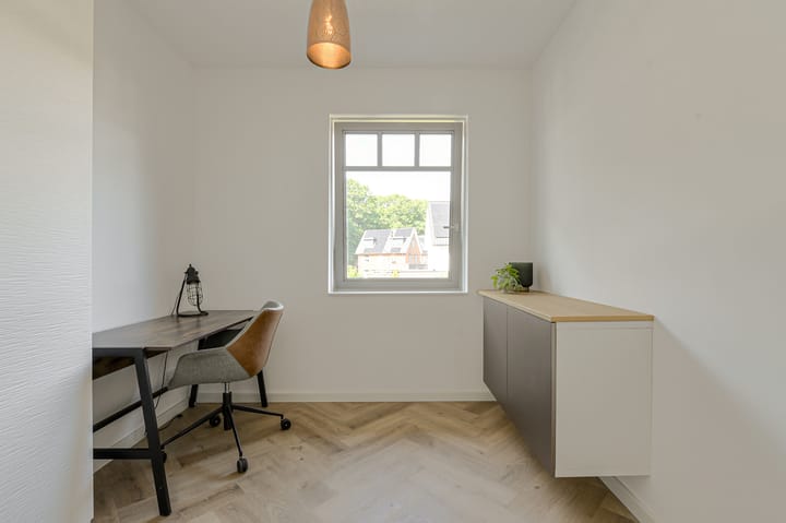 Tussenwoning te koop: Prinses Arianestraat 16, Oosterhout (Nb)