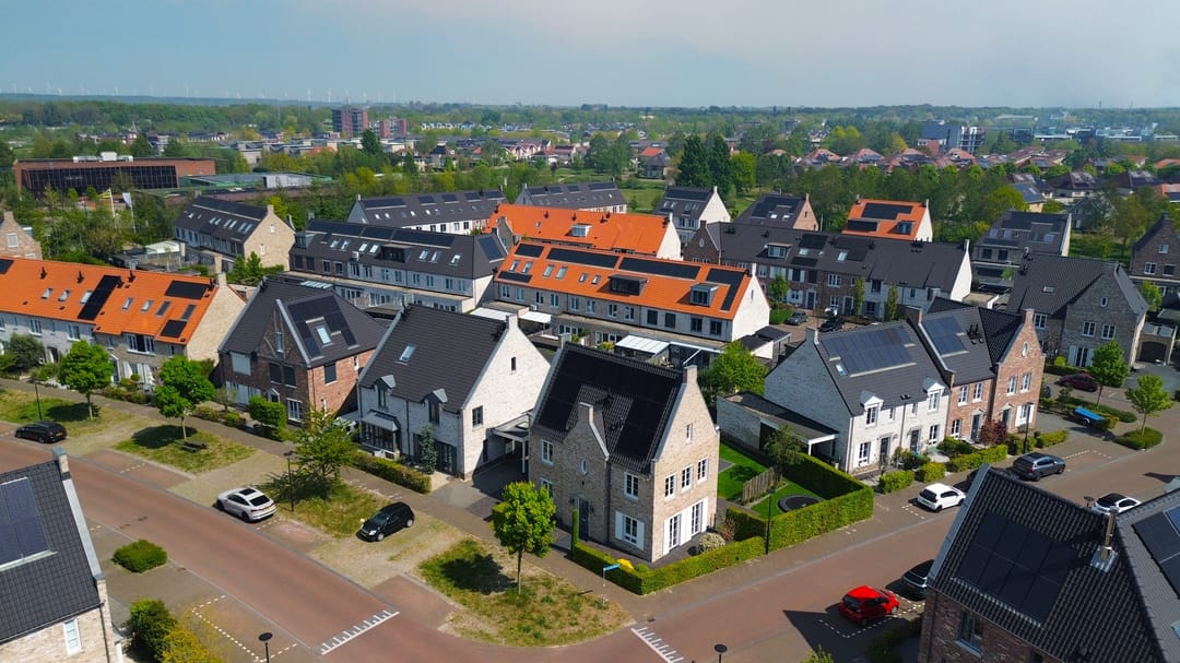 Foto 41 van Bloemendreef 24