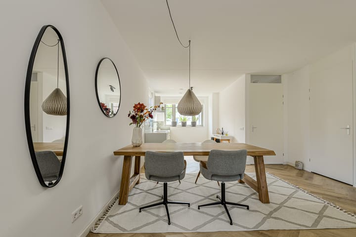 Tussenwoning te koop: Prinses Arianestraat 16, Oosterhout (Nb)