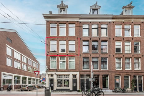 Marnixstraat thumbnail