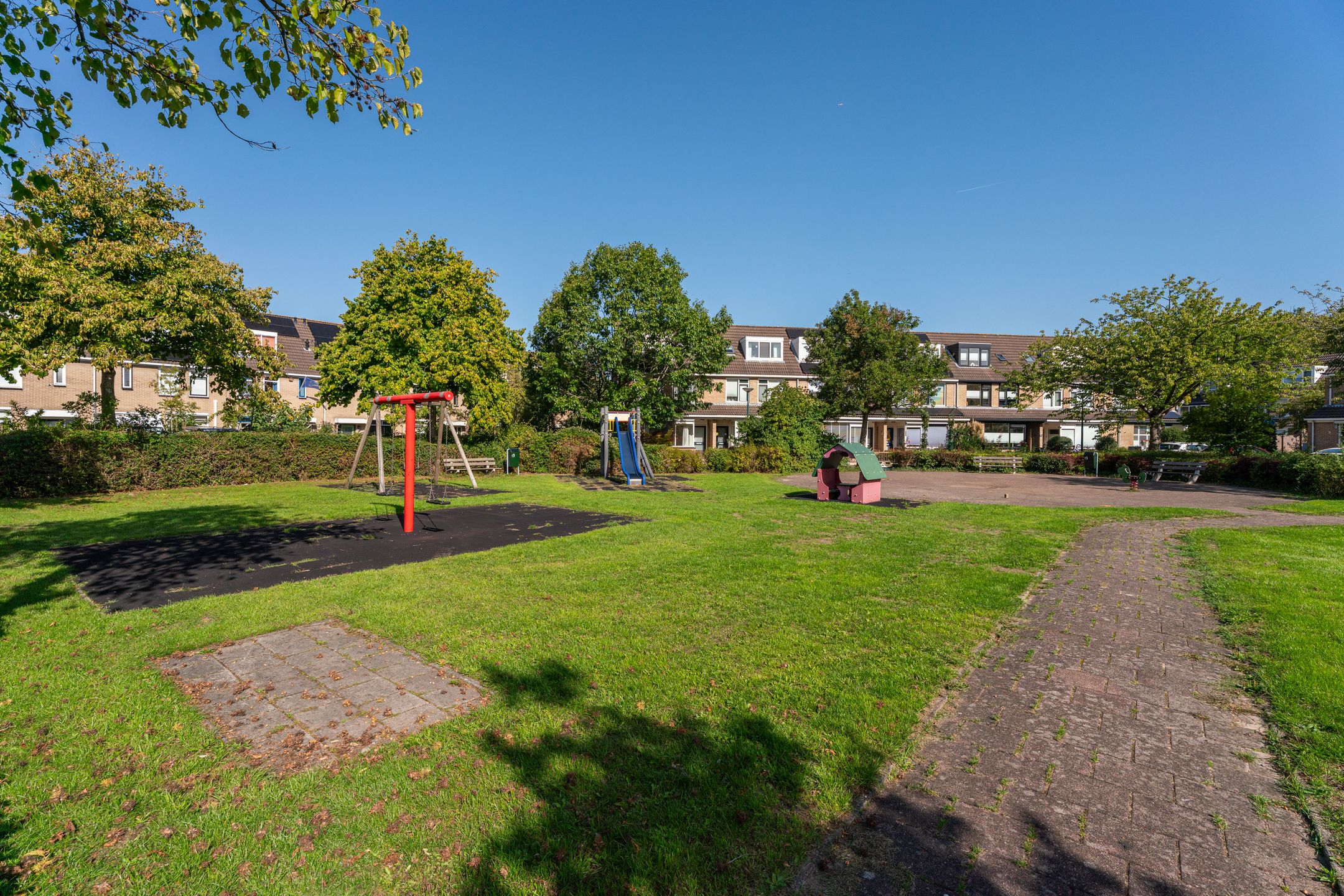 Foto 42 van Hella Haasseplantsoen 24