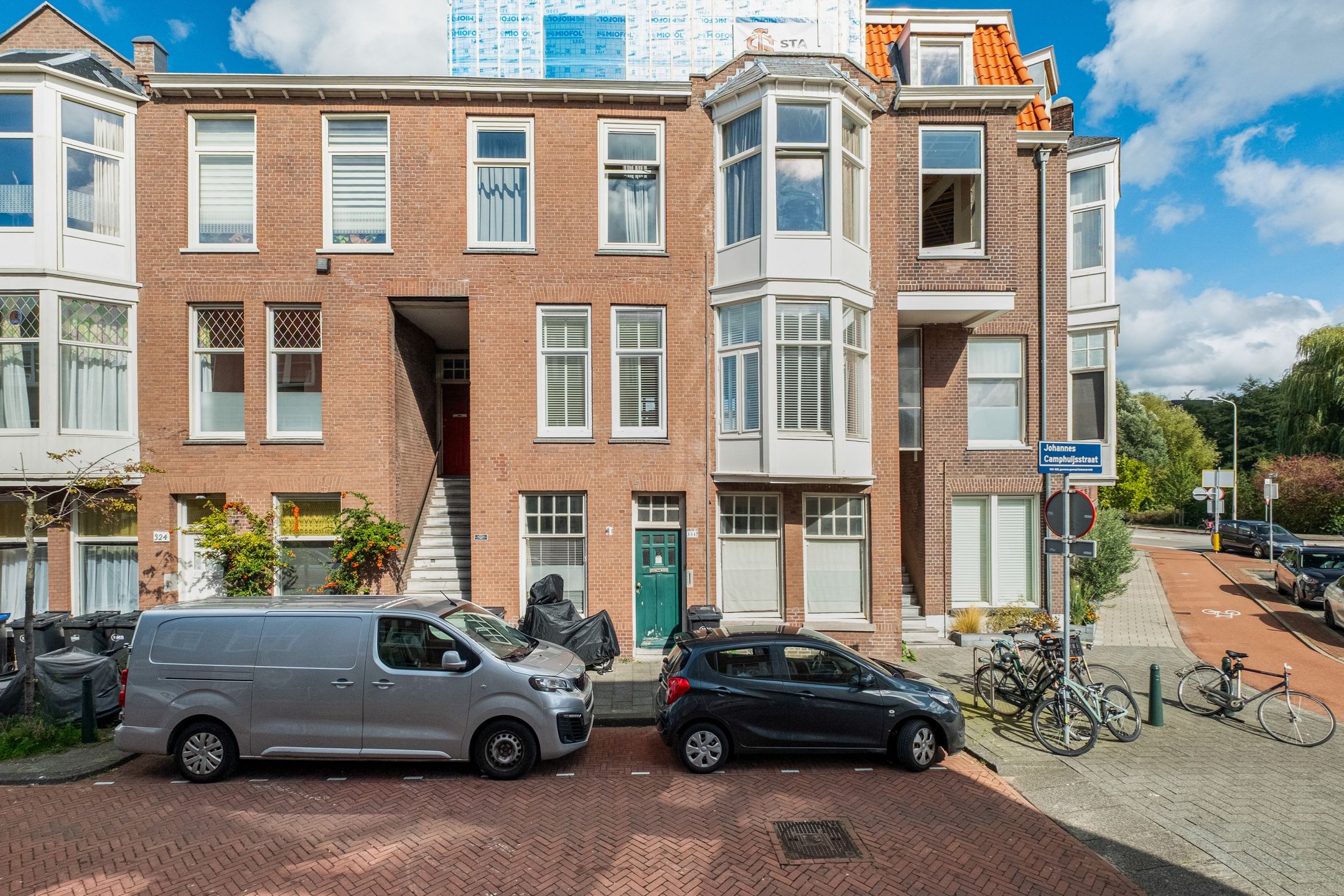 Johannes Camphuijsstraat 332 