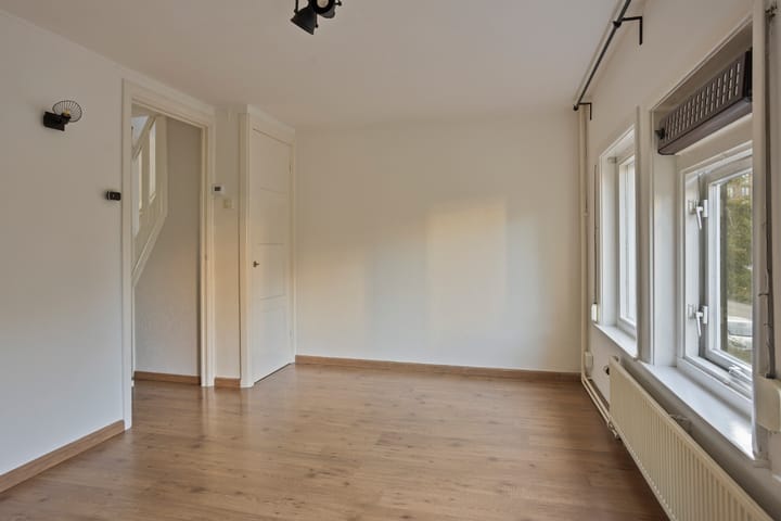 Foto 4 van Hart van Brabantlaan 119-A