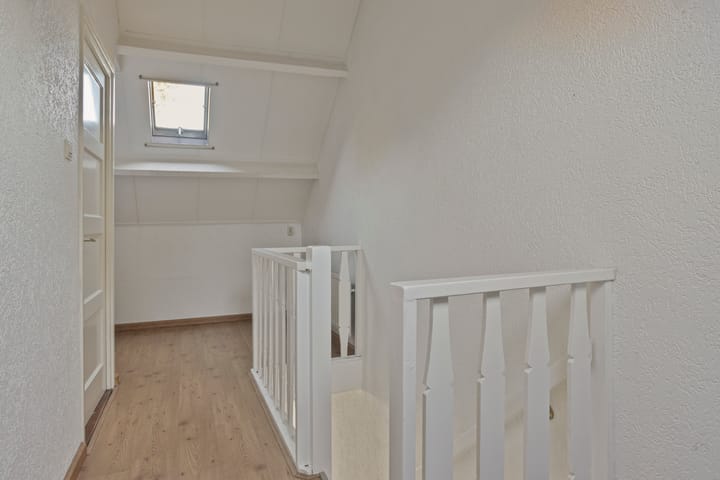 Appartement te koop: Hart van Brabantlaan 119A, Tilburg
