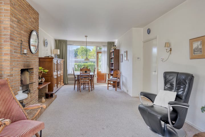 Hoekwoning te koop: Bilderdijklaan 22, Haren (Gr)