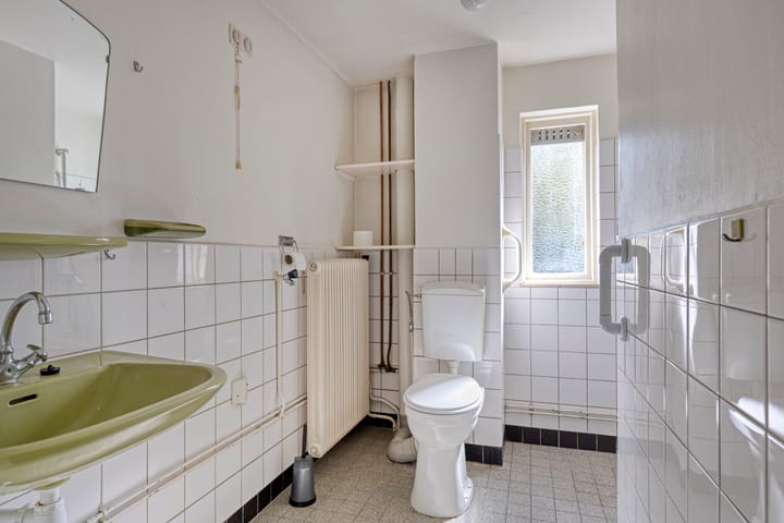 Foto 4 van Bilderdijklaan 22