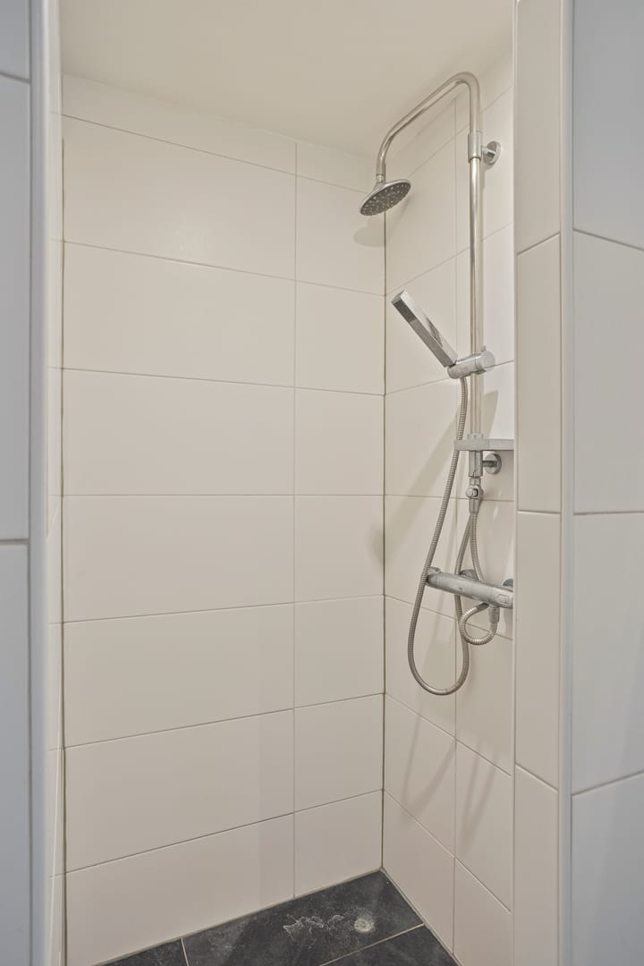 Appartement te koop: Hart van Brabantlaan 119A, Tilburg