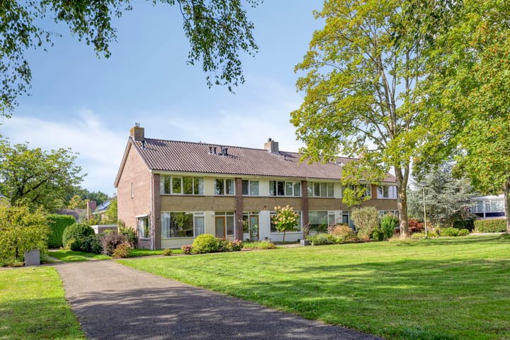 Hoekwoning te koop: Bilderdijklaan 22, Haren (Gr)