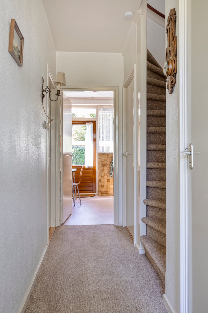 Hoekwoning te koop: Bilderdijklaan 22, Haren (Gr)
