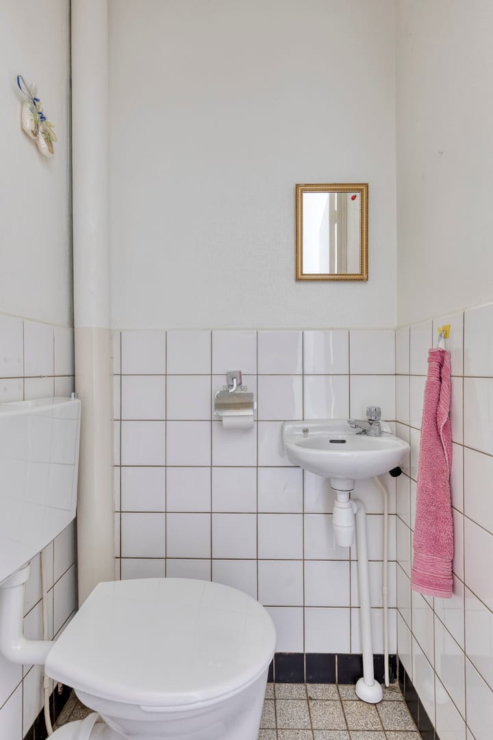 Hoekwoning te koop: Bilderdijklaan 22, Haren (Gr)