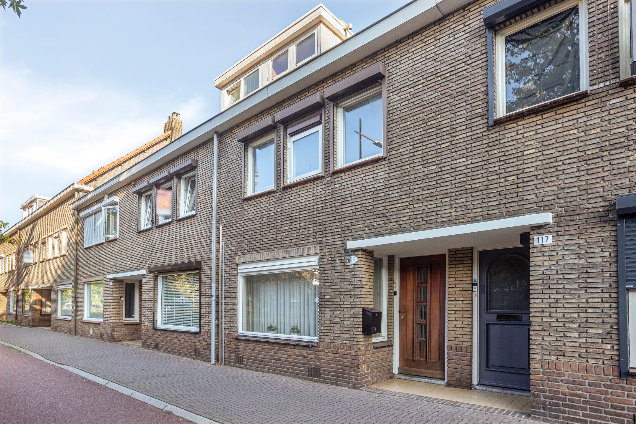 Hart van Brabantlaan 119 a