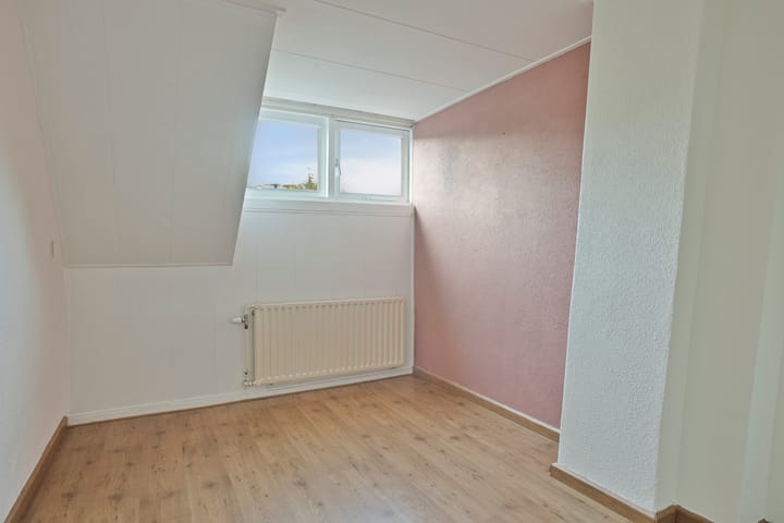 Appartement te koop: Hart van Brabantlaan 119A, Tilburg