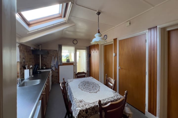Vrijstaande woning te koop: Postweg 22, De Glind