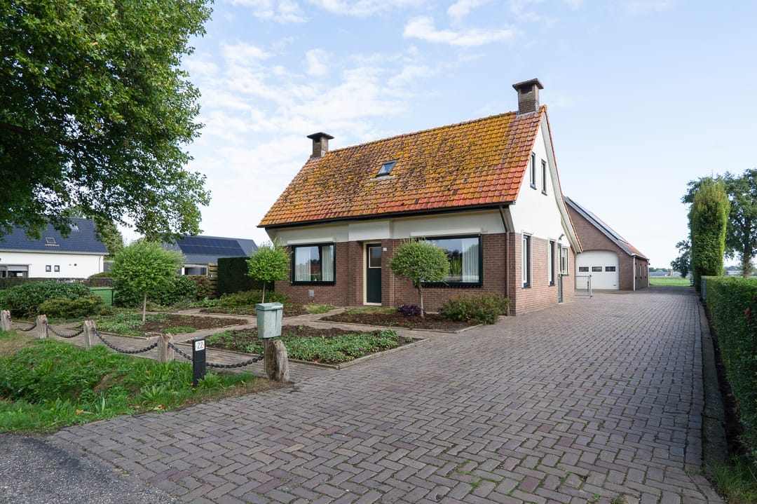 Foto 56 van Postweg 22