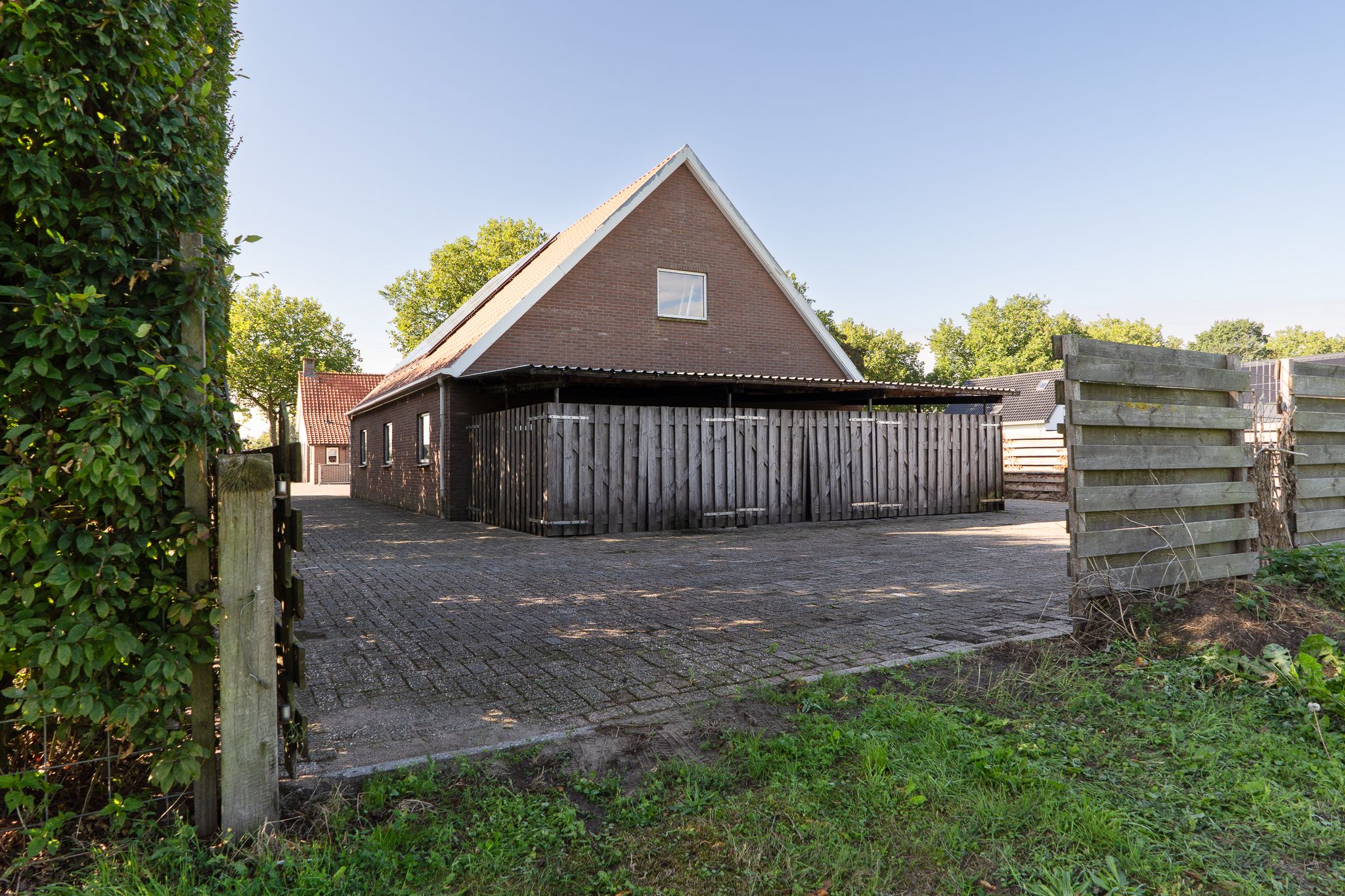 Foto 45 van Postweg 22