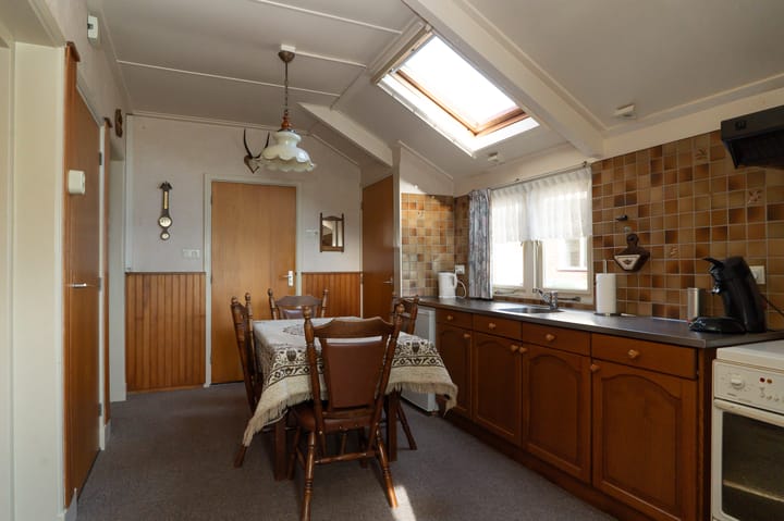 Vrijstaande woning te koop: Postweg 22, De Glind