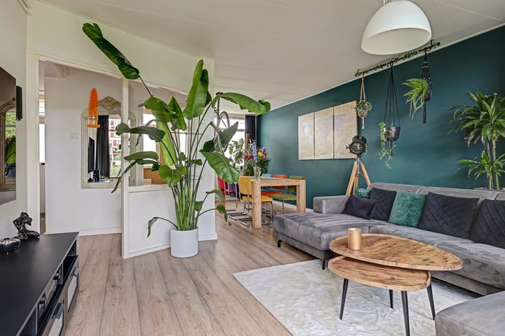 Foto 4 van Asselijnstraat 72