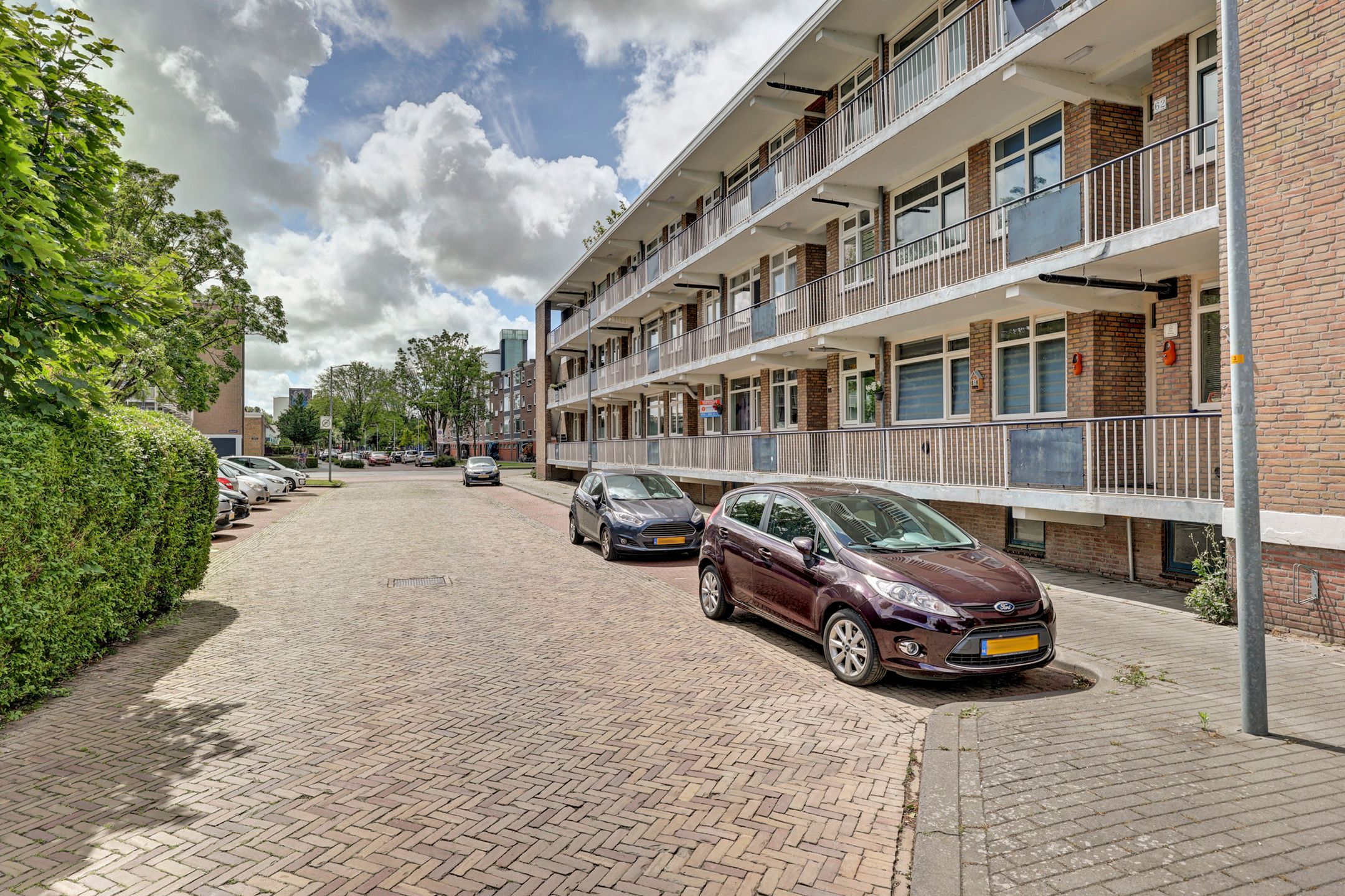 Foto 6 van Asselijnstraat 72