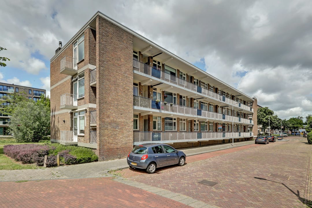 Foto 1 van Asselijnstraat 72