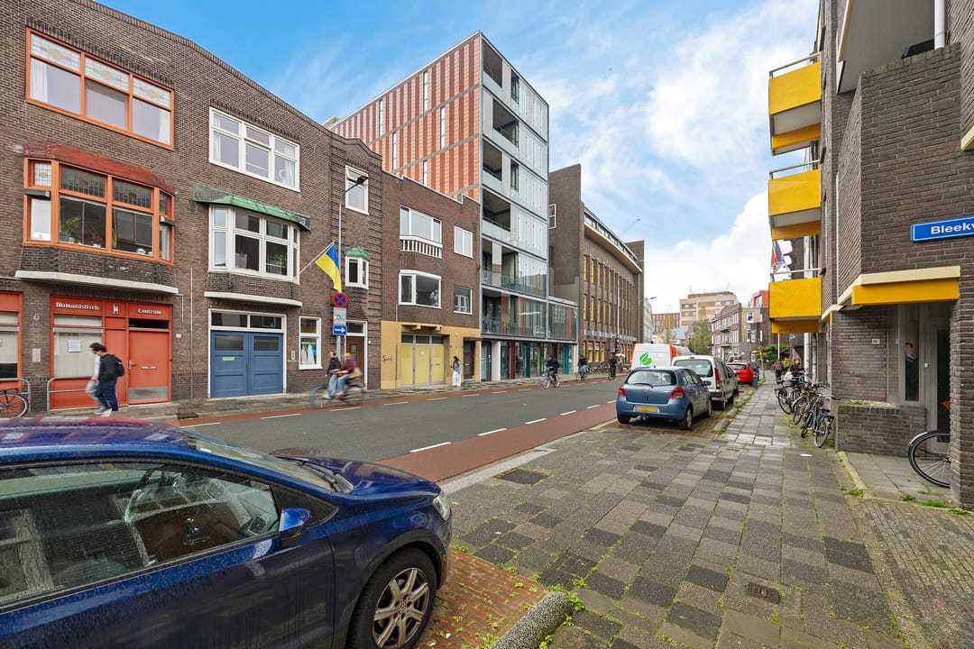 Foto 37 van W.A. Scholtenstraat 8-11