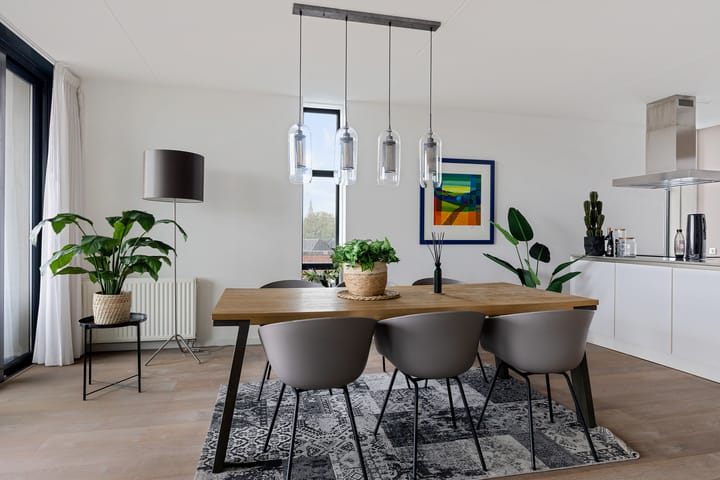 Appartement te koop: W.A. Scholtenstraat 8-11, Groningen