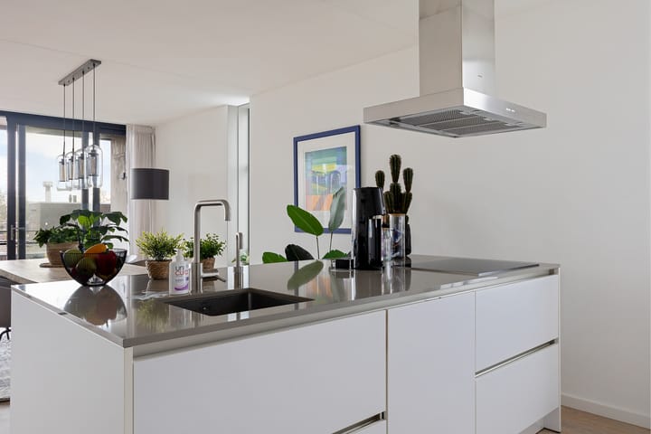Appartement te koop: W.A. Scholtenstraat 8-11, Groningen