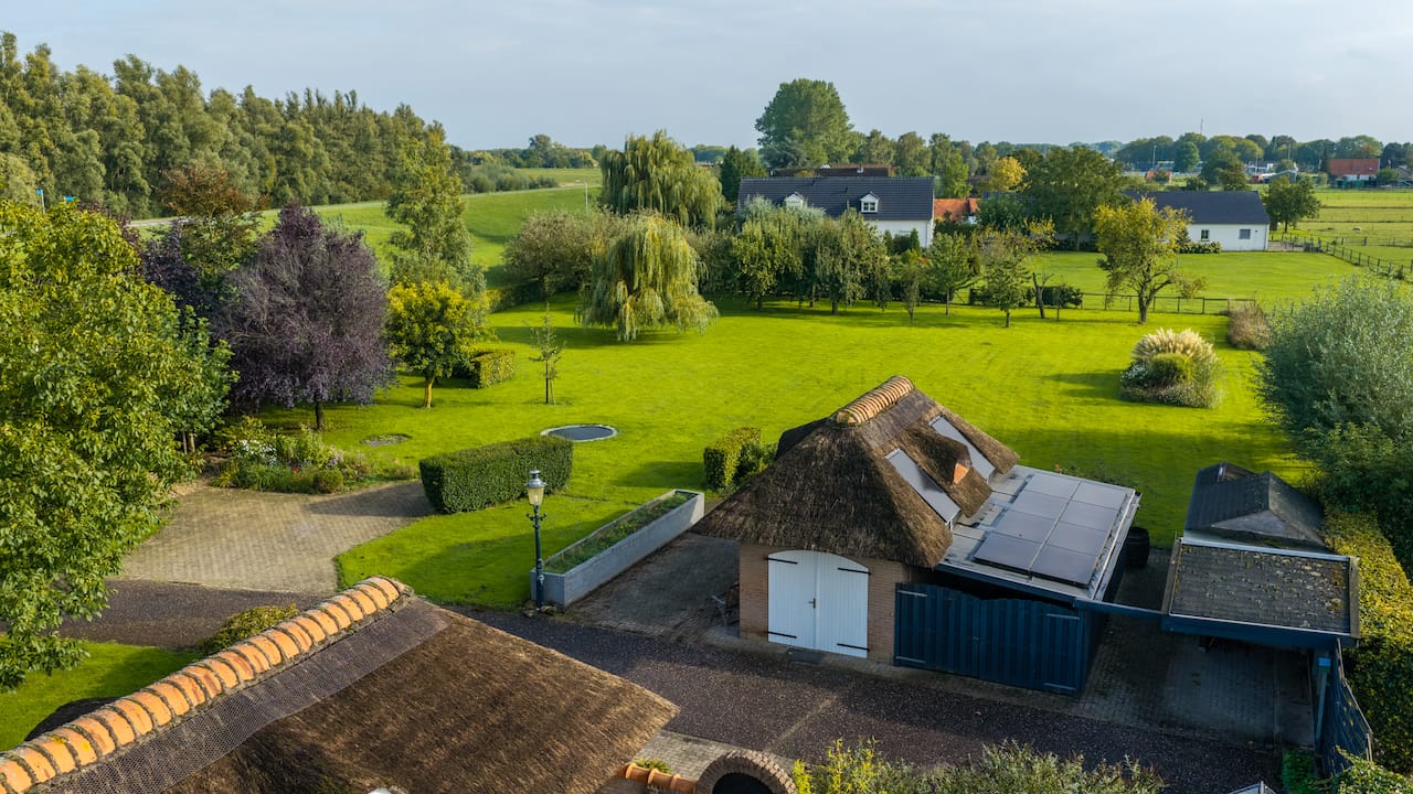 Foto 40 van Rijndijk 43-A