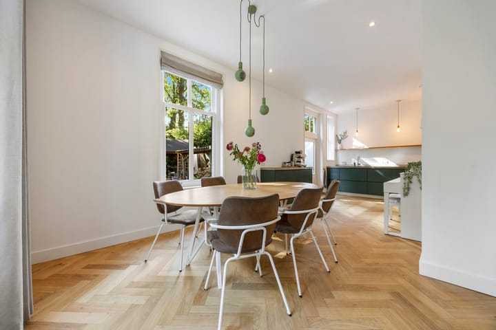 Twee-onder-één-kap te koop: Heideparkseweg 554, Nijmegen