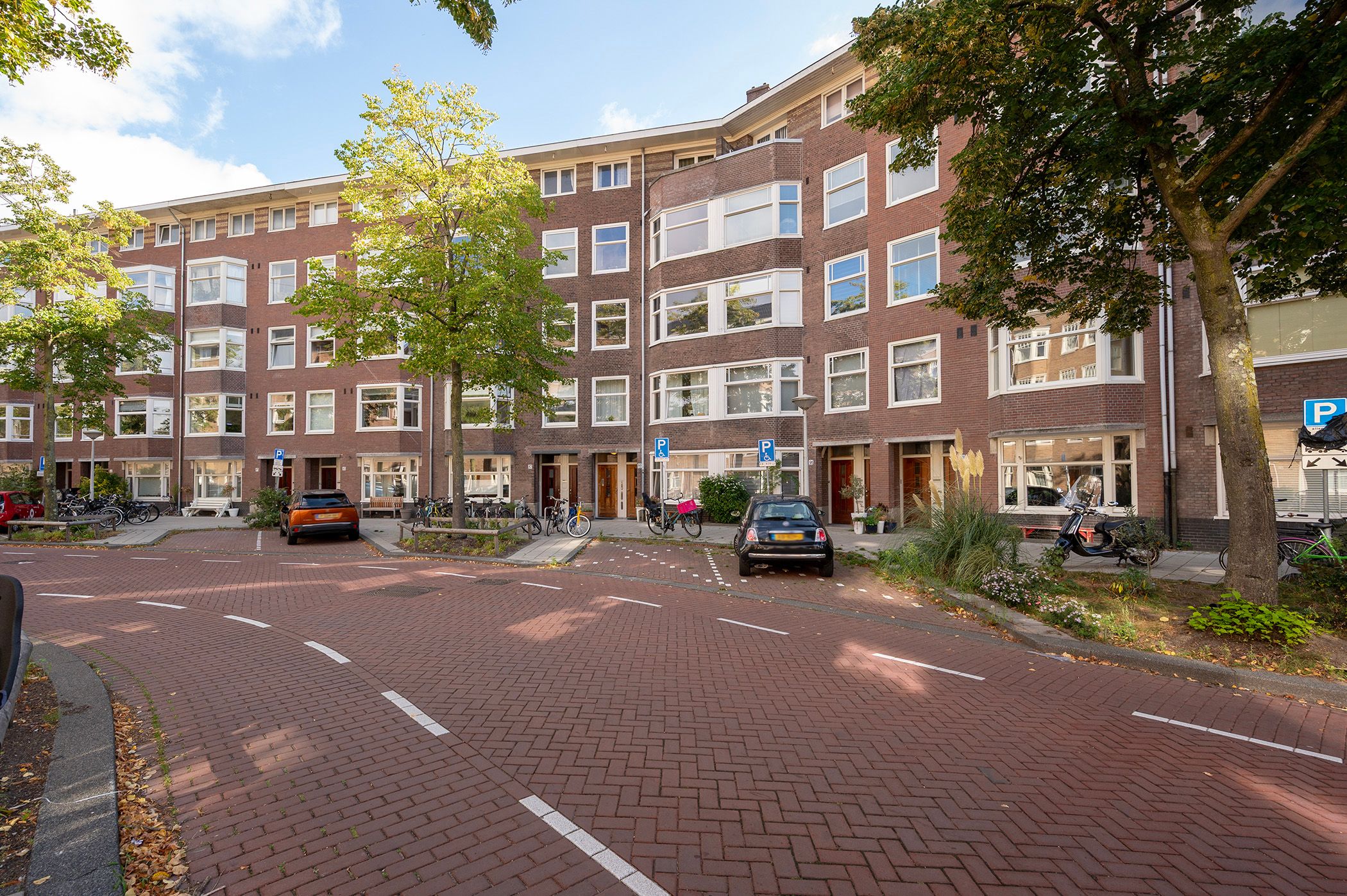 Foto 18 van Waalstraat 89-3